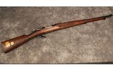 Carl Gustafs ~ M-96 Mauser ~ 6.5x55 Swedish - 1 of 10