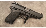 Heckler & Koch ~ USP Expert ~ 9 mm Luger - 1 of 3