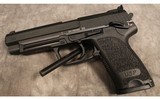 Heckler & Koch ~ USP Expert ~ 9 mm Luger - 2 of 3