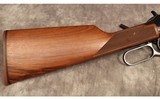 Winchester ~ Model 94 Big Bore ~ .375 Winchester - 2 of 8