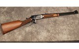 Winchester ~ Model 94 Big Bore ~ .375 Winchester - 1 of 8