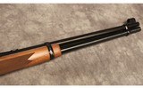 Winchester ~ Model 94 Big Bore ~ .375 Winchester - 4 of 8