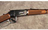 Winchester ~ Model 94 Big Bore ~ .375 Winchester - 3 of 8