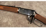 Winchester ~ Model 94 Big Bore ~ .375 Winchester - 7 of 8