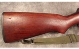 Winchester ~ M1 Garand ~ .30-06 Springfield - 2 of 10