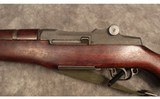 Winchester ~ M1 Garand ~ .30-06 Springfield - 7 of 10