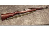 Winchester ~ M1 Garand ~ .30-06 Springfield - 1 of 10