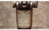 Winchester ~ M1 Garand ~ .30-06 Springfield - 10 of 10