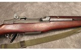 Winchester ~ M1 Garand ~ .30-06 Springfield - 3 of 10