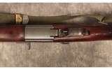 Winchester ~ M1 Garand ~ .30-06 Springfield - 9 of 10