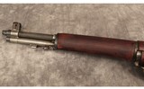 Winchester ~ M1 Garand ~ .30-06 Springfield - 8 of 10