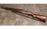 Winchester ~ M1 Garand ~ .30-06 Springfield - 5 of 10