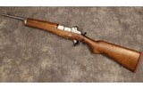 Ruger ~ Mini-14 ~ .223 Remington - 5 of 10