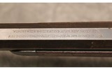 Winchester ~ 1873 ~ .44 W.C.F. - 10 of 11