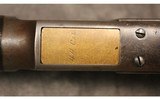 Winchester ~ 1873 ~ .44 W.C.F. - 11 of 11