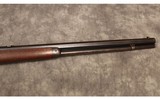Winchester ~ 1873 ~ .44 W.C.F. - 4 of 11