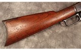 Winchester ~ 1873 ~ .44 W.C.F. - 2 of 11