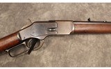 Winchester ~ 1873 ~ .44 W.C.F. - 3 of 11