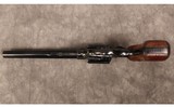 Smith & Wesson ~ Model 35-1 ~ .22 Long Rifle - 3 of 4