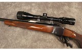 Ruger ~ No. 1 ~ .223 Remington - 7 of 9
