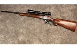Ruger ~ No. 1 ~ .22-250 Remington - 5 of 9