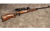 Remington ~ Model 700 ~ .264 Winchester Magnum - 1 of 10