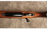 Remington ~ Model 700 ~ .264 Winchester Magnum - 9 of 10