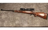 Remington ~ Model 700 ~ .264 Winchester Magnum - 5 of 10