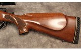 Remington ~ Model 700 ~ .264 Winchester Magnum - 6 of 10