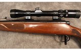 Remington ~ Model 700 ~ .264 Winchester Magnum - 7 of 10