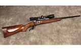Ruger ~ No. 1 ~ .25-06 Remington - 1 of 9