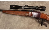 Ruger ~ No. 1 ~ .25-06 Remington - 7 of 9