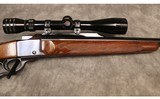 Ruger ~ No. 1 ~ .25-06 Remington - 3 of 9