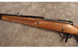 Winchester ~ Model 70 ~ .458 Winchester Magnum - 7 of 10