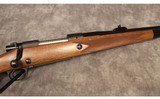 Winchester ~ Model 70 ~ .458 Winchester Magnum - 3 of 10