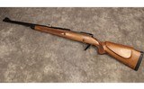 Winchester ~ Model 70 ~ .458 Winchester Magnum - 5 of 10