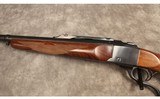 Ruger ~ No. 1 ~ .375 H&H Magnum - 7 of 10