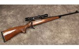 Remington ~ 700 BDL ~ .300 Winchester Magnum - 1 of 10