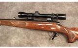 Remington ~ 700 BDL ~ .300 Winchester Magnum - 7 of 10