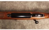 Remington ~ 700 BDL ~ .300 Winchester Magnum - 9 of 10