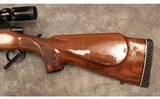 Remington ~ 700 BDL ~ .300 Winchester Magnum - 6 of 10