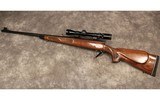 Remington ~ 700 BDL ~ .300 Winchester Magnum - 5 of 10
