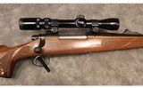 Remington ~ 700 BDL ~ .300 Winchester Magnum - 3 of 10