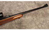 Ruger ~ M77 ~ .338 Winchester Magnum - 4 of 10
