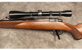 Ruger ~ M77 ~ .338 Winchester Magnum - 7 of 10