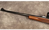 Ruger ~ M77 ~ .338 Winchester Magnum - 8 of 10