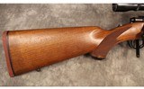 Ruger ~ M77 ~ .338 Winchester Magnum - 2 of 10