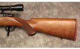 Ruger ~ M77 ~ .338 Winchester Magnum - 6 of 10