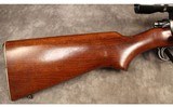 Remington ~ 722 ~ .222 Remington - 2 of 10