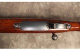 Remington ~ 722 ~ .222 Remington - 9 of 10